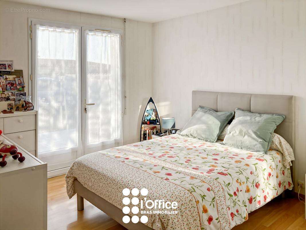 Maison à LES SABLES-D'OLONNE