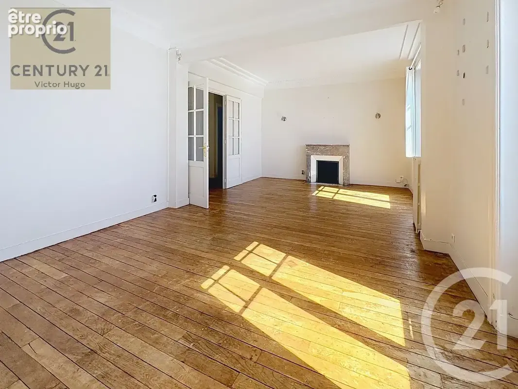 Appartement 5 pièces 107 m² à vendre à Limoges (87000) - photo 2