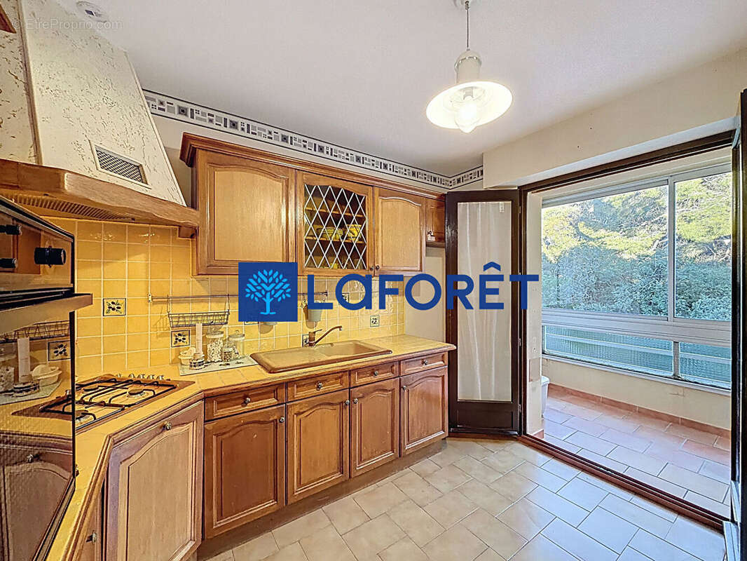 Appartement à LA GARDE