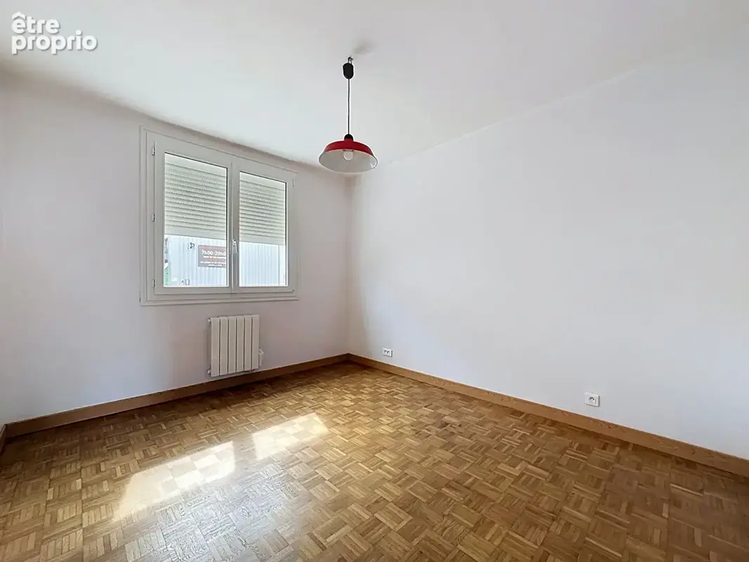 Maison plain pied a Cholet 72 m2 - photo 9