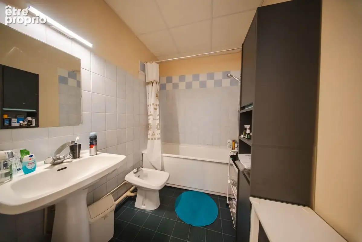 Appartement 3 pièces 72 m² à vendre à Clermont-Ferrand (63000) - photo 8