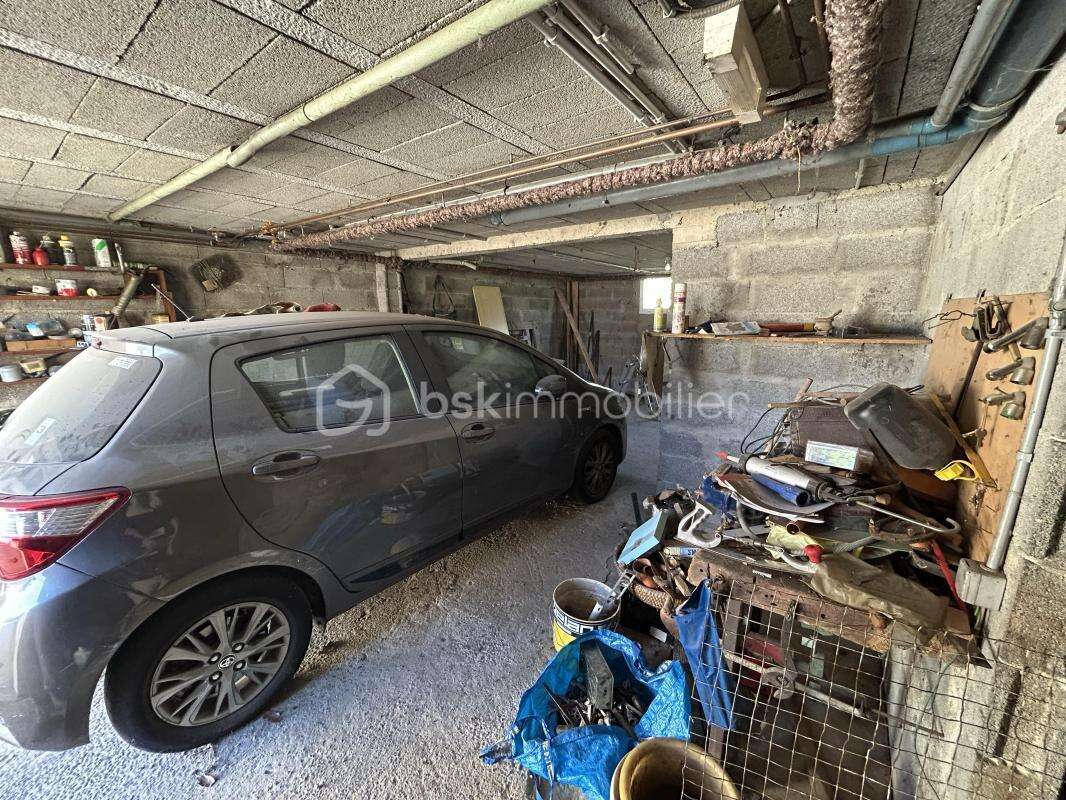 Maison à ROMANS-SUR-ISERE