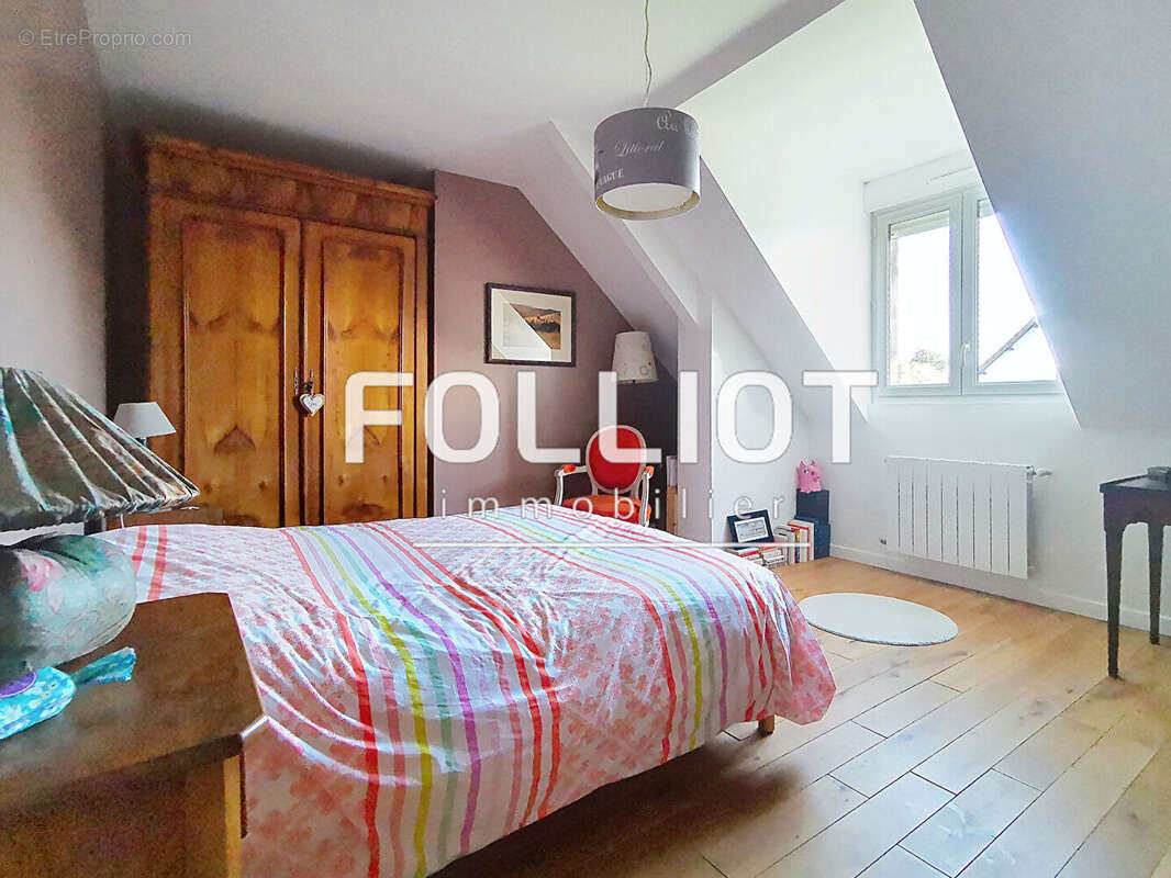 Maison à SAINT-PAIR-SUR-MER