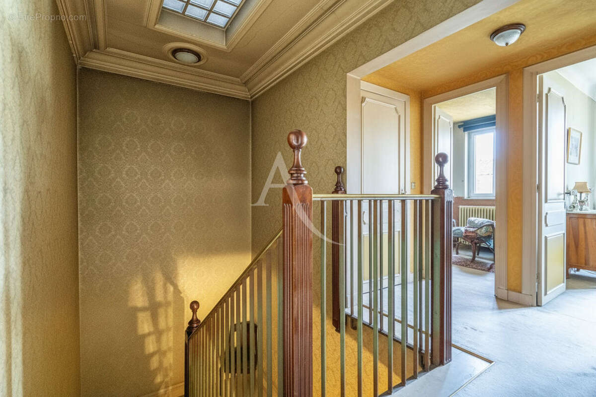 Maison à BORDEAUX