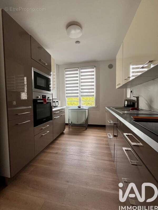 Photo 2 - Appartement à TOURS