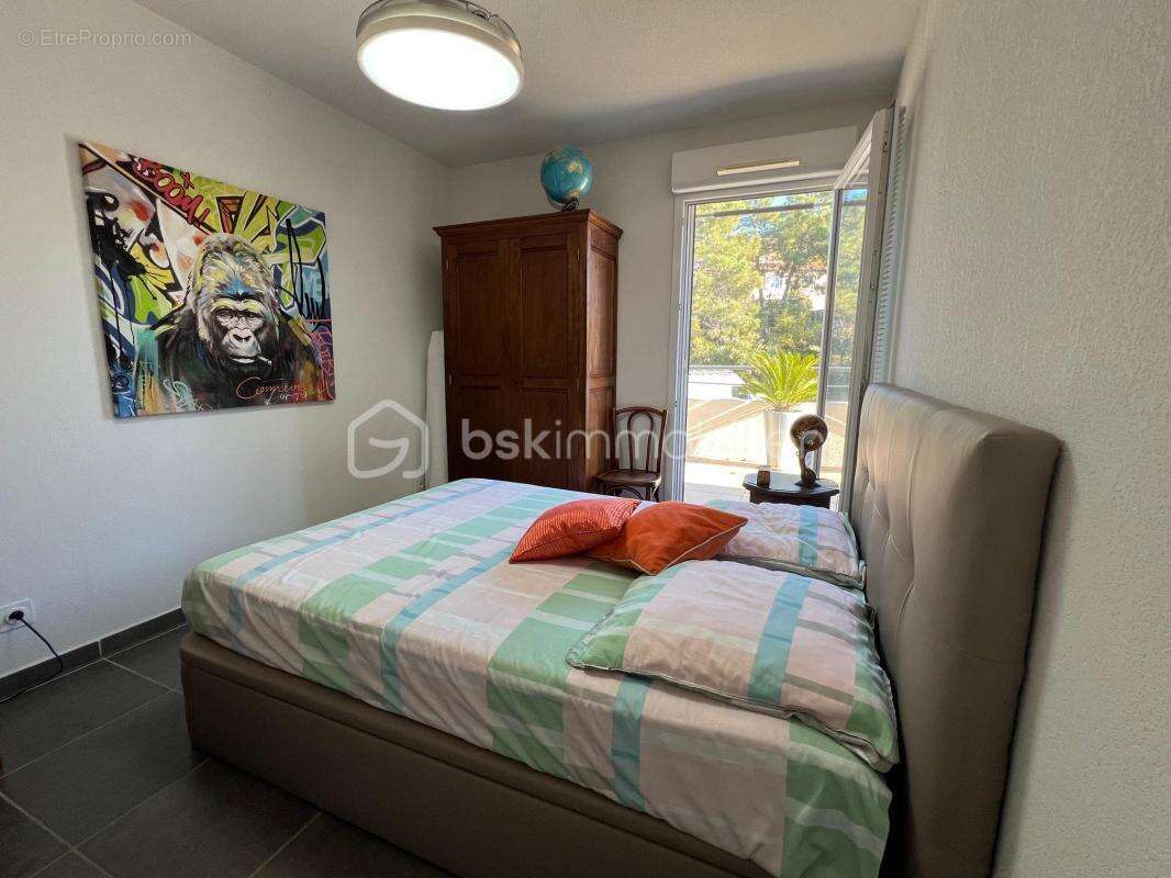 Appartement à VIDAUBAN