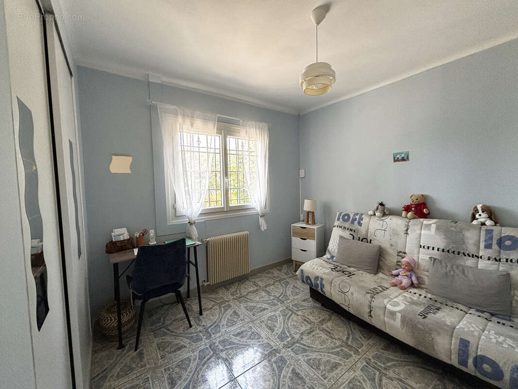 Villa plain-pied - photo 24