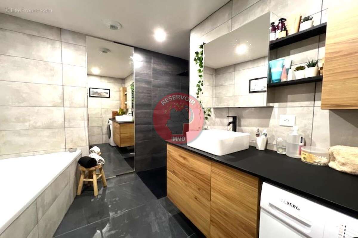 Maison à PLAISANCE-DU-TOUCH