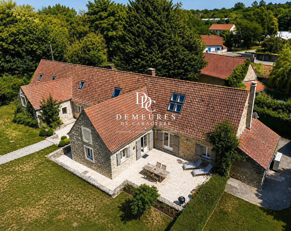 Maison à MARQUISE
