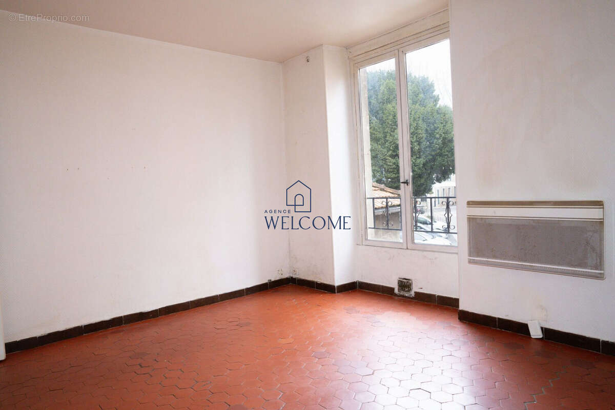 Appartement à ORANGE