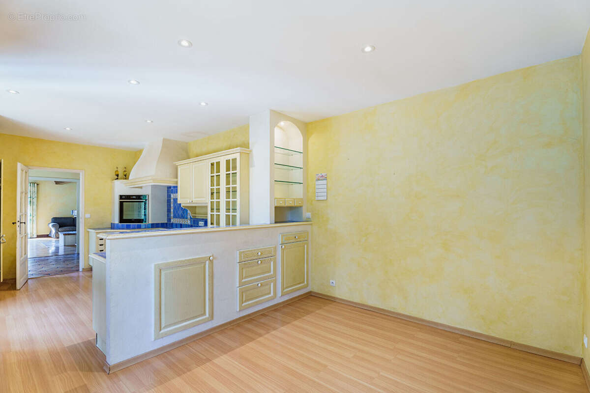 Maison à BLIGNY-LES-BEAUNE