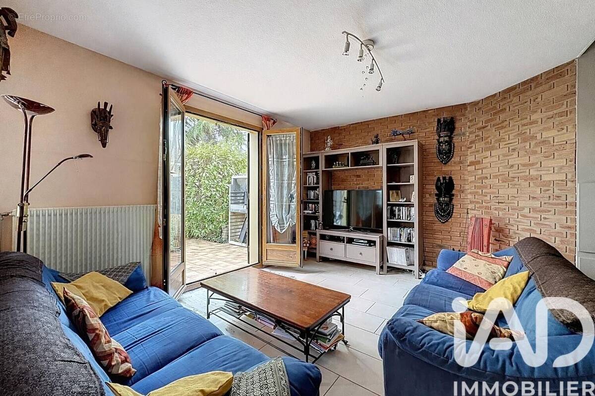 Photo 1 - Maison à MAGNY-LES-HAMEAUX