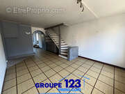 Appartement à TOUCY
