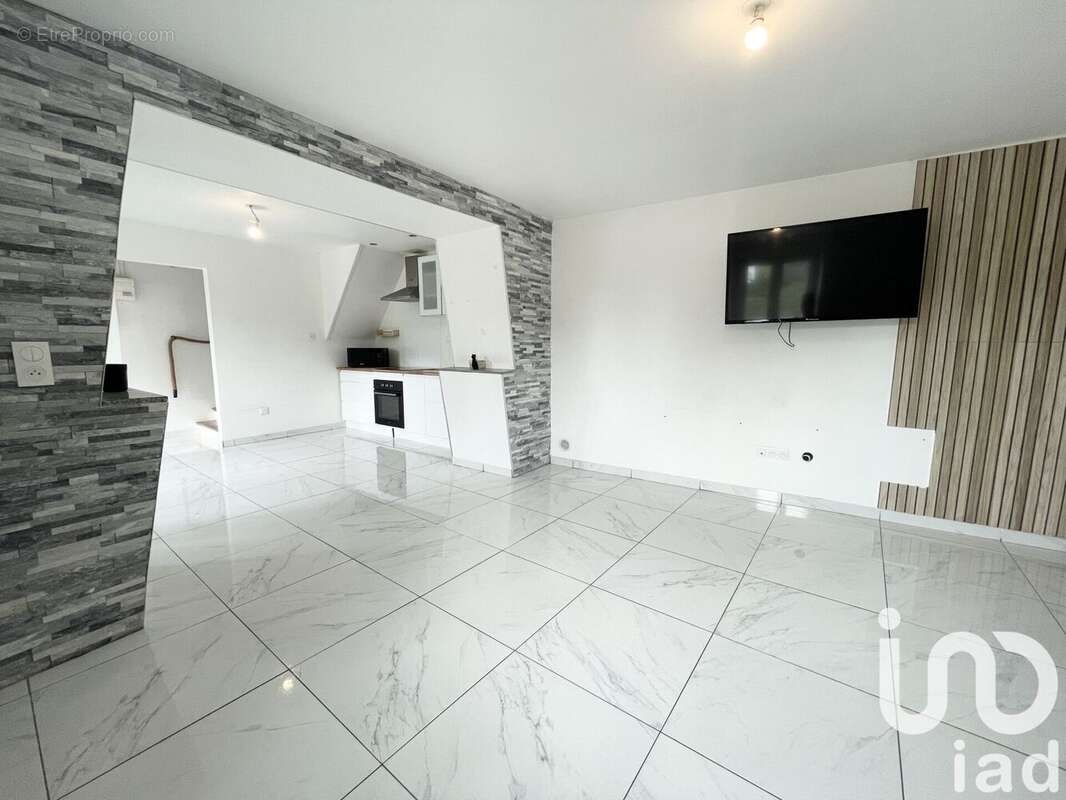 Photo 4 - Appartement à BOULAY-MOSELLE