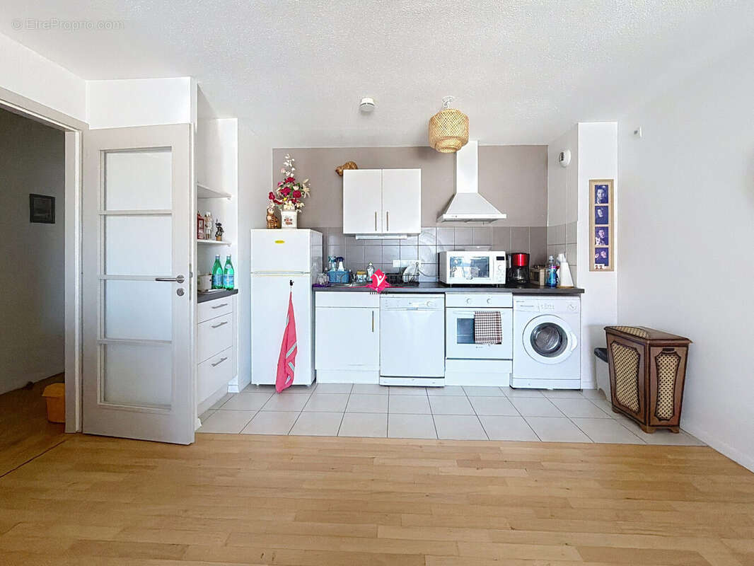 Appartement à BRUMATH