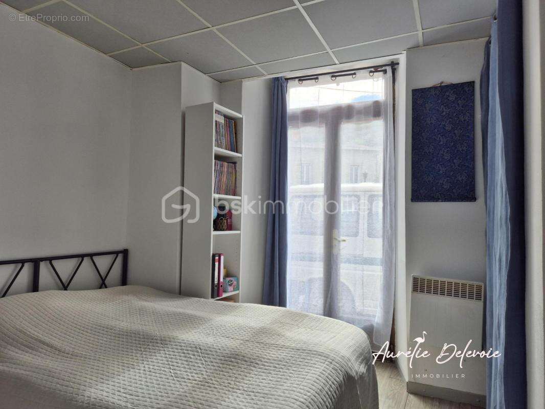 Maison de village 148 m² – 2 logements indépendants – Projet de vie et/ou investissement – Saint-Nazaire-de-Ladarez (proche Bézi - photo 4