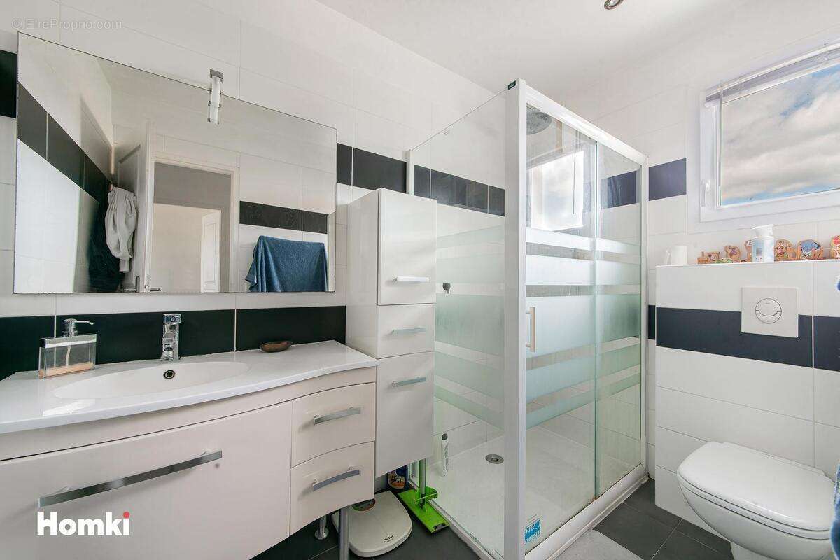 Maison à SALON-DE-PROVENCE