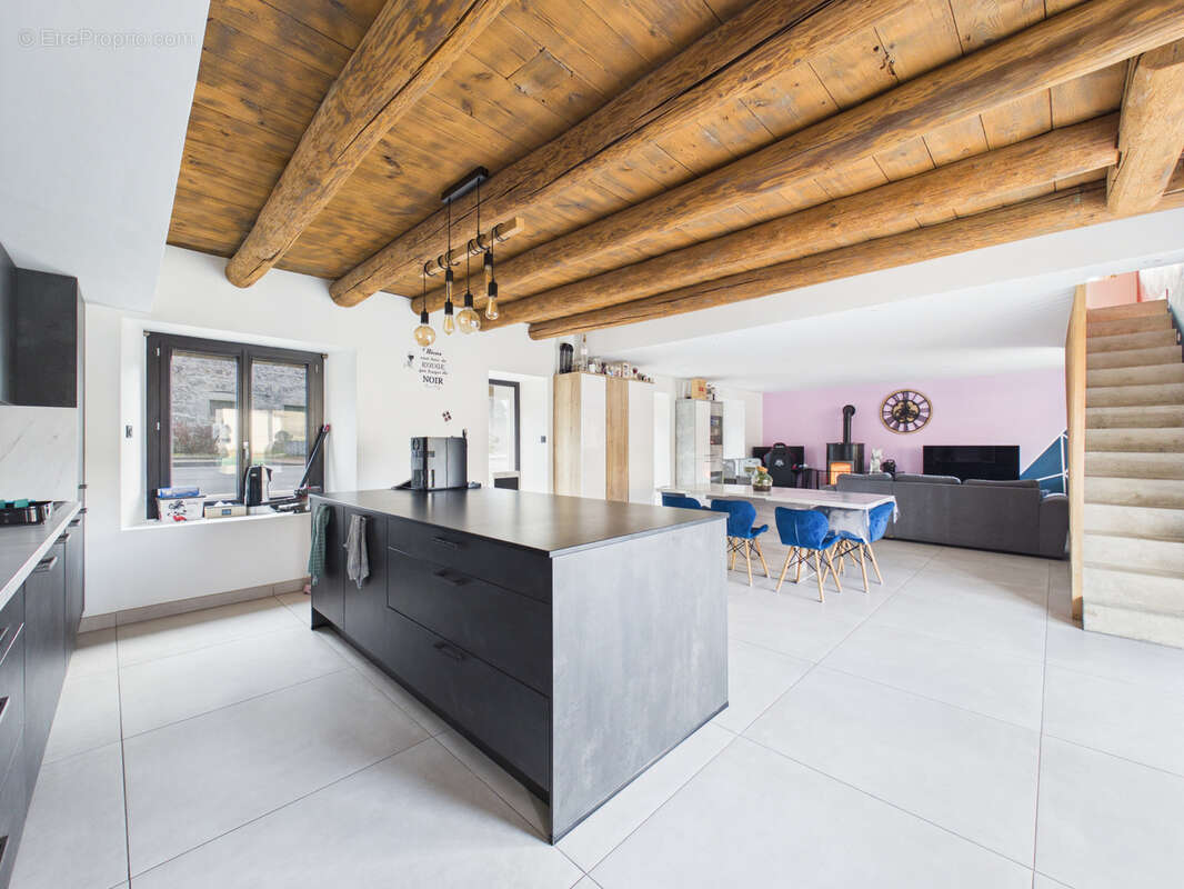 Maison à SAINT-PAL-DE-MONS