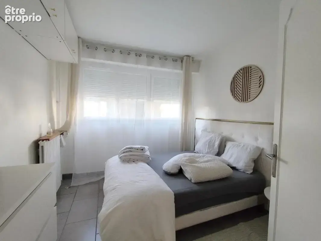 Bel appartement 2P avec balcon à Plaisir - photo 8