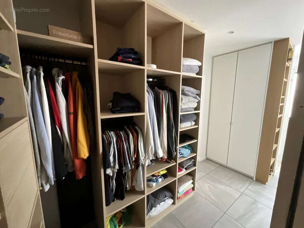 Villa contemporaine de 230 m² - photo 63