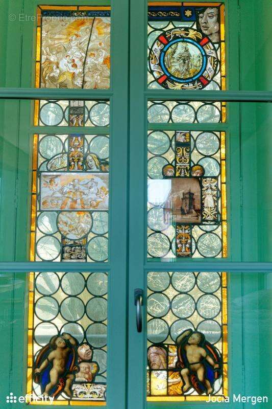 Maison à TROYES