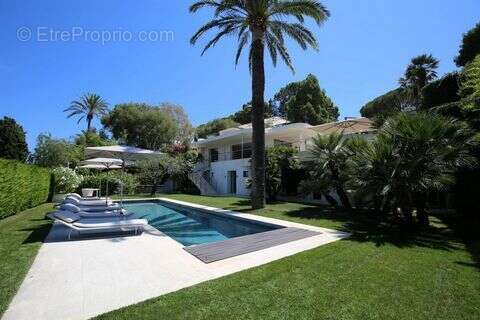 Maison à ANTIBES