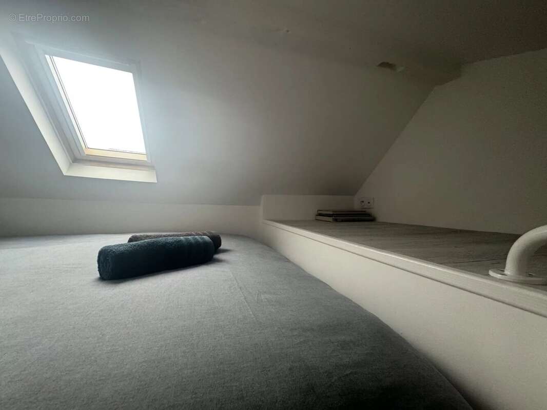 Appartement à TROUVILLE-SUR-MER