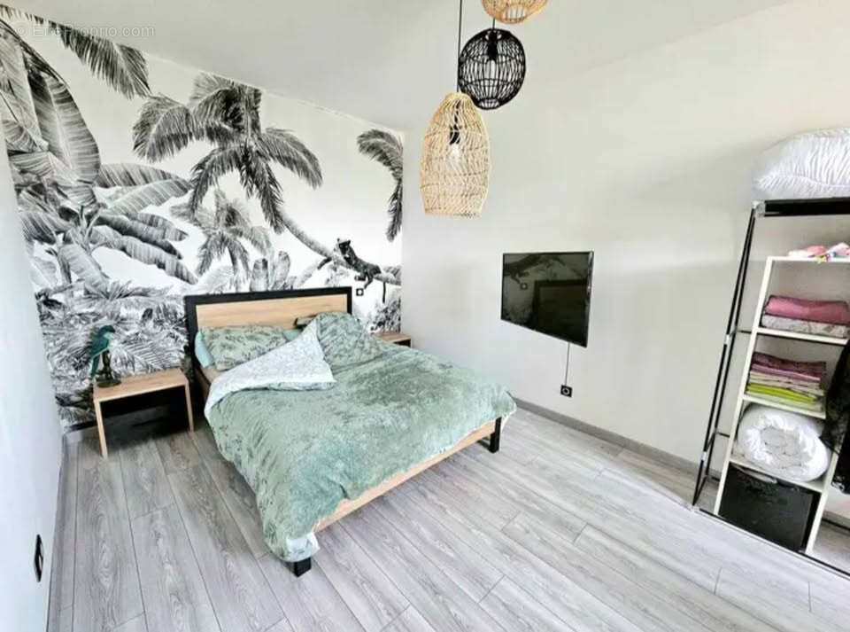 Maison à JOUDREVILLE