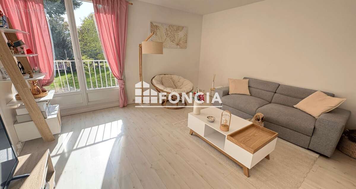 Appartement à RUNGIS