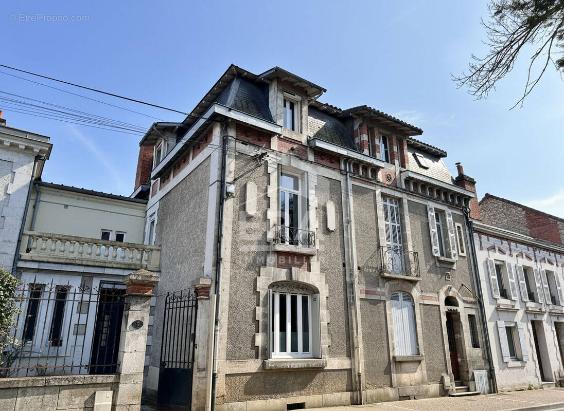 Maison à PERIGUEUX