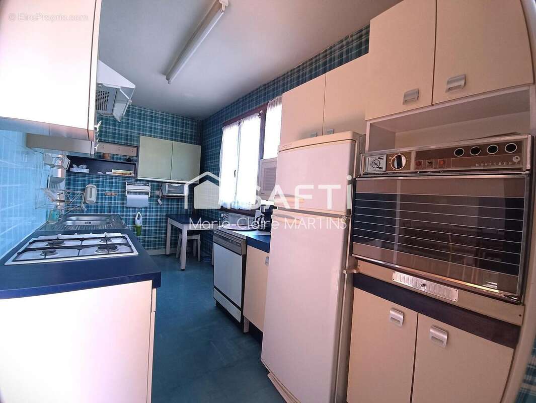 Photo 8 - Maison à CLAMART