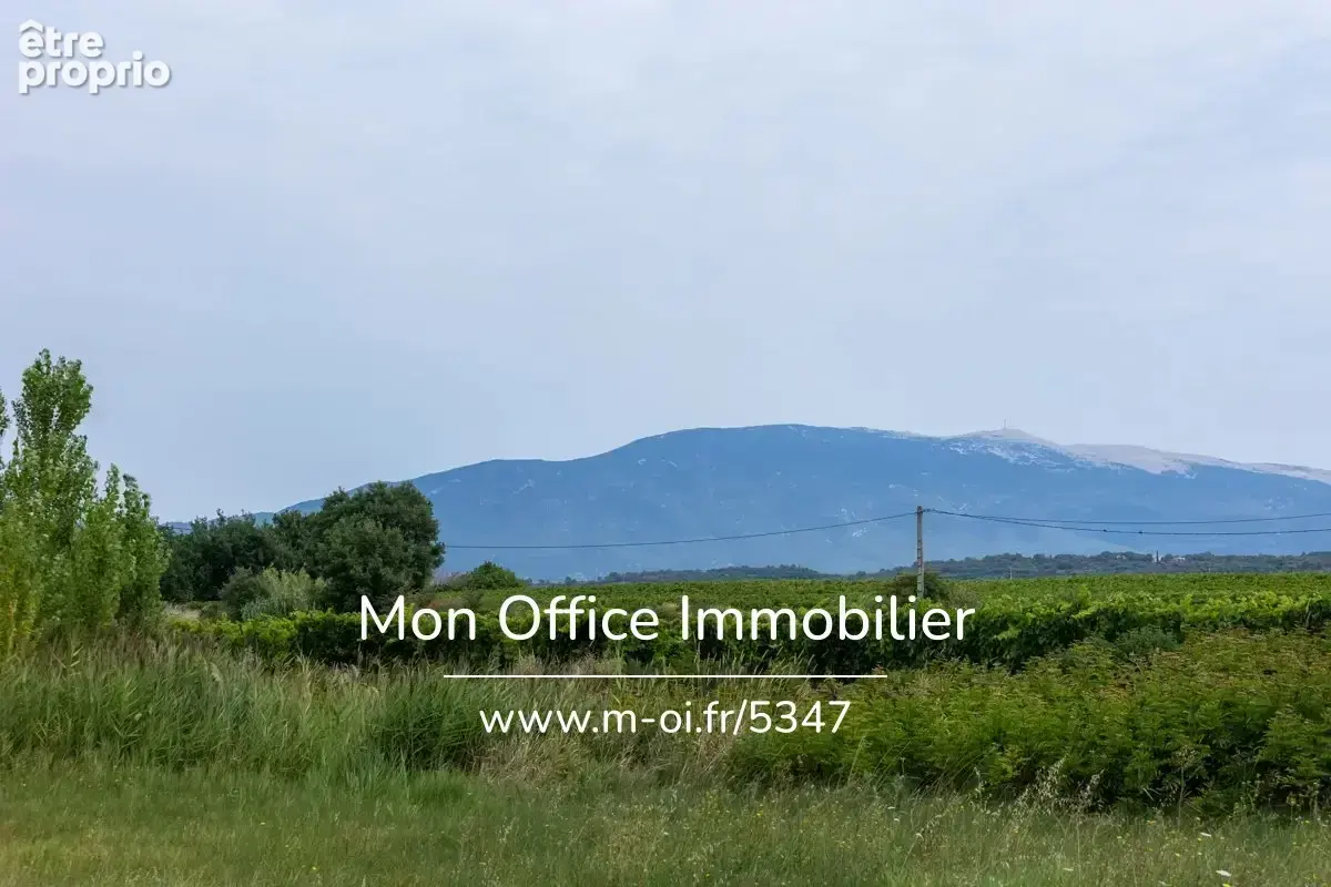 Référence : 7351-SJO - MAS en pierre dans le Vaucluse (84380)+ maison d'invités, remises, piscine, authenticité et calme - photo 14