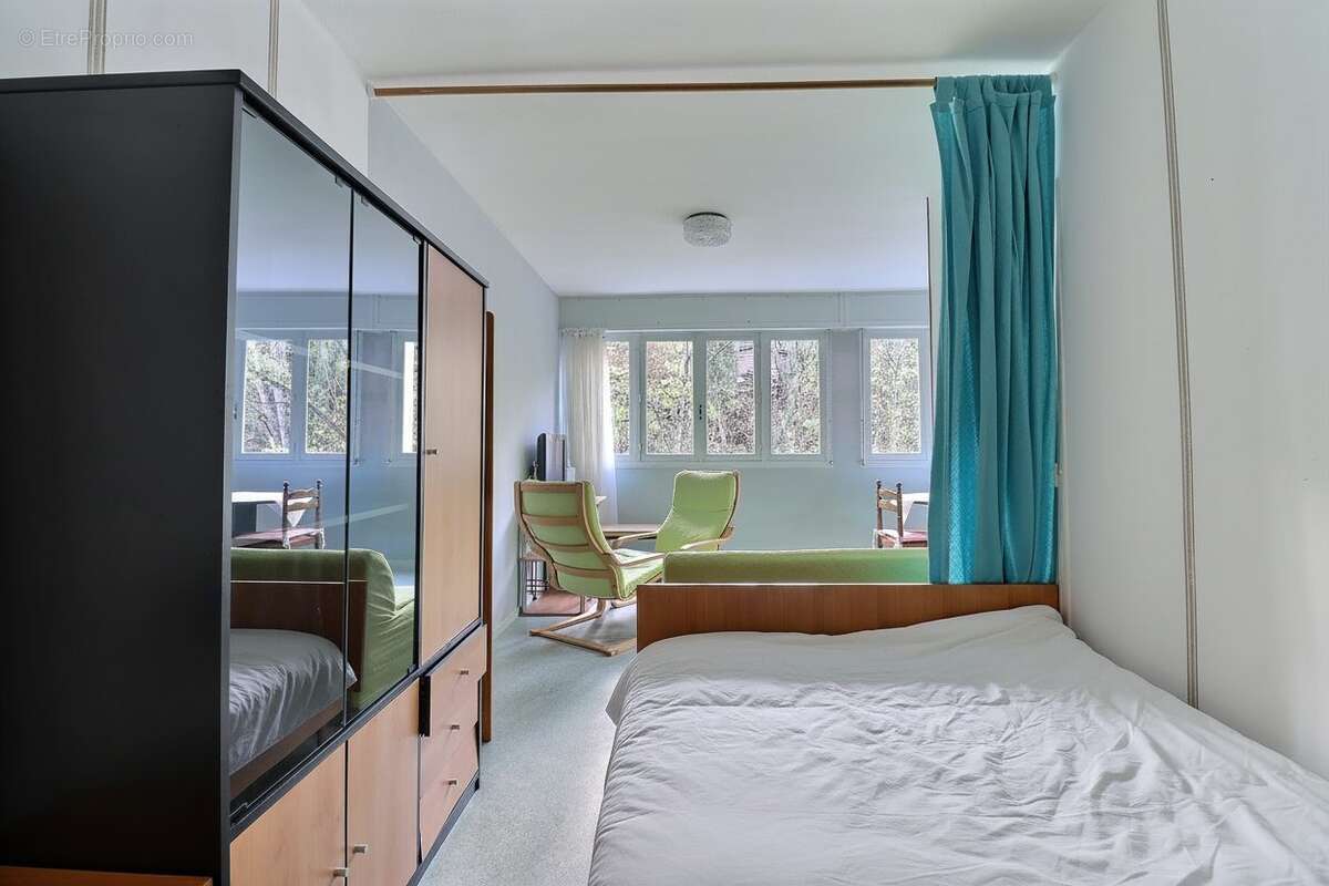 Appartement à ROYAT