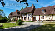 Maison à NEUFCHATEL-EN-BRAY