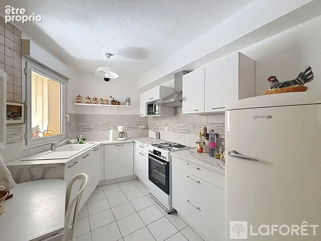 Photo Appartement à Beziers au prix de 140 000€