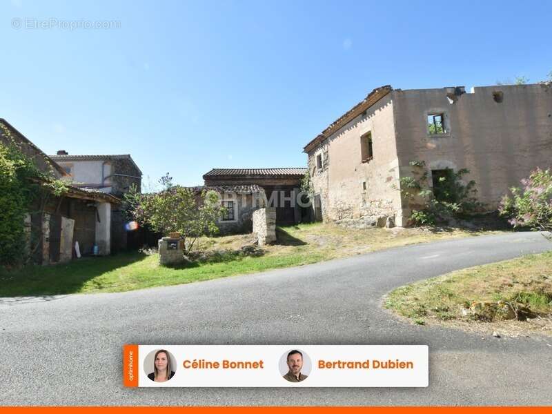 Maison à BONGHEAT