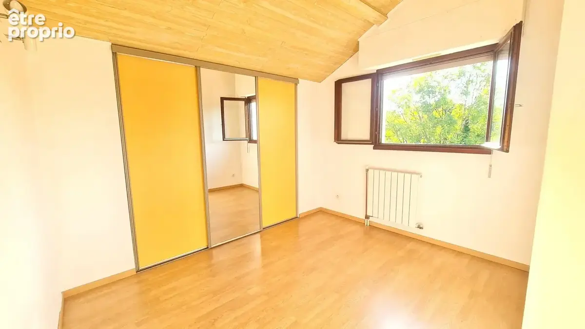 Appartement T2 de 49m2 en dernier étage - photo 9