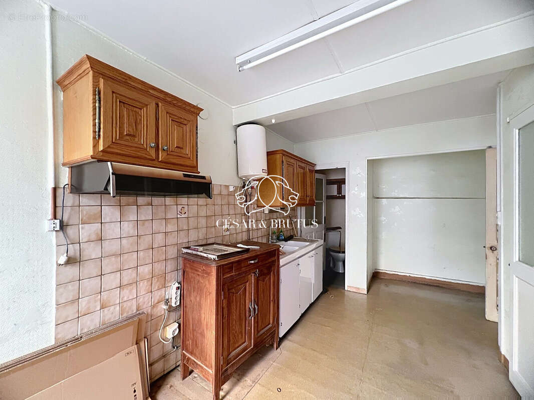 Maison 4 pièces 51 m² à vendre à Panissieres (42360) - photo 5