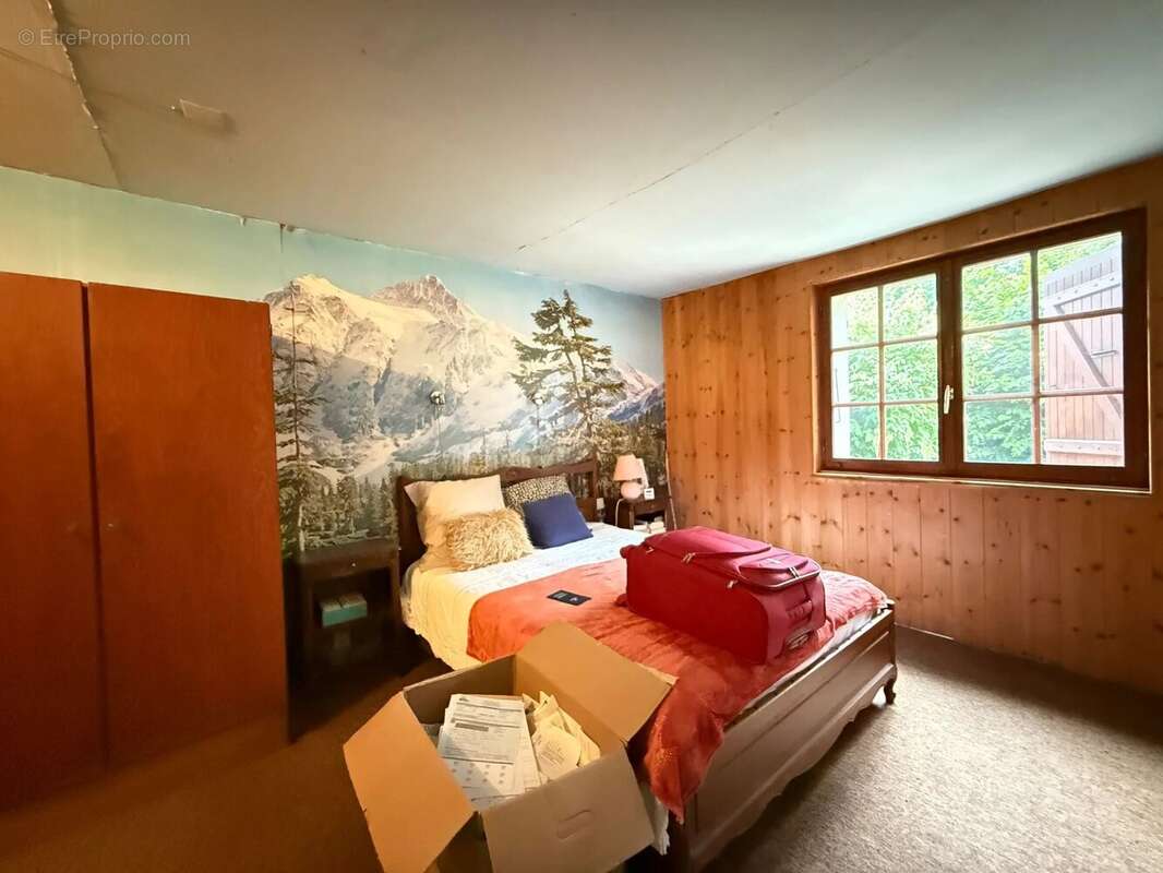 Charmante maison en pierre de 4 chambres dans un quartier paisible - photo 6