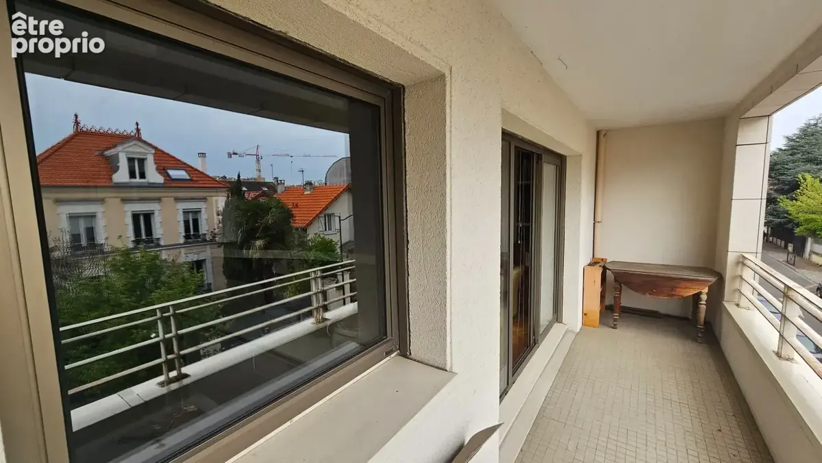 Appartement 94m² avec balcon JOINVILLE PALISSY - photo 13