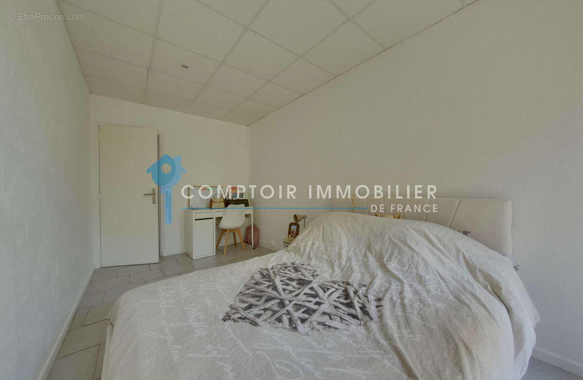 Appartement à LA VOULTE-SUR-RHONE
