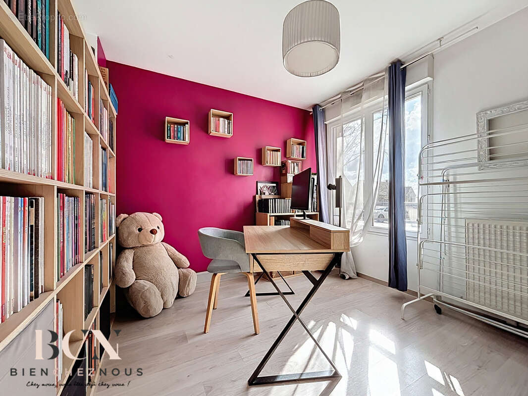 Appartement à MONTSOULT