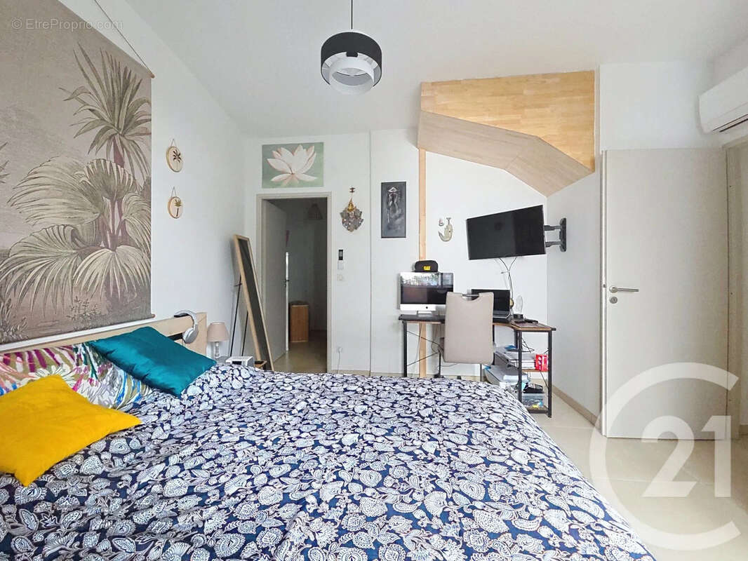Appartement 75 m² à Sete  - photo 9