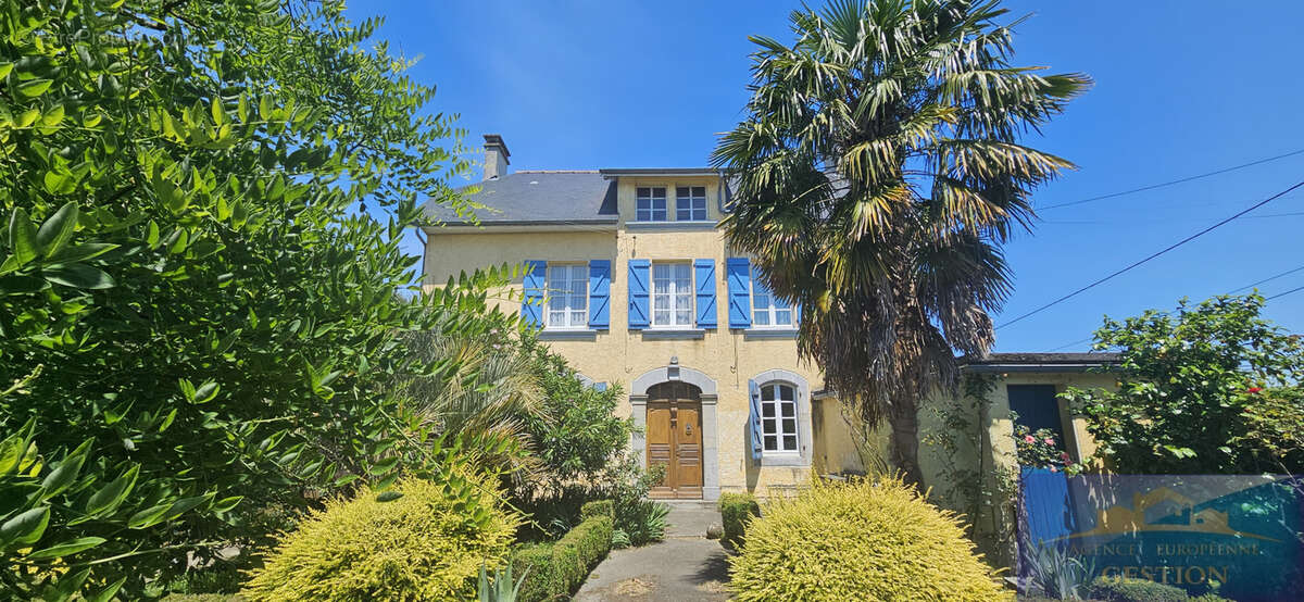 Maison à TARBES
