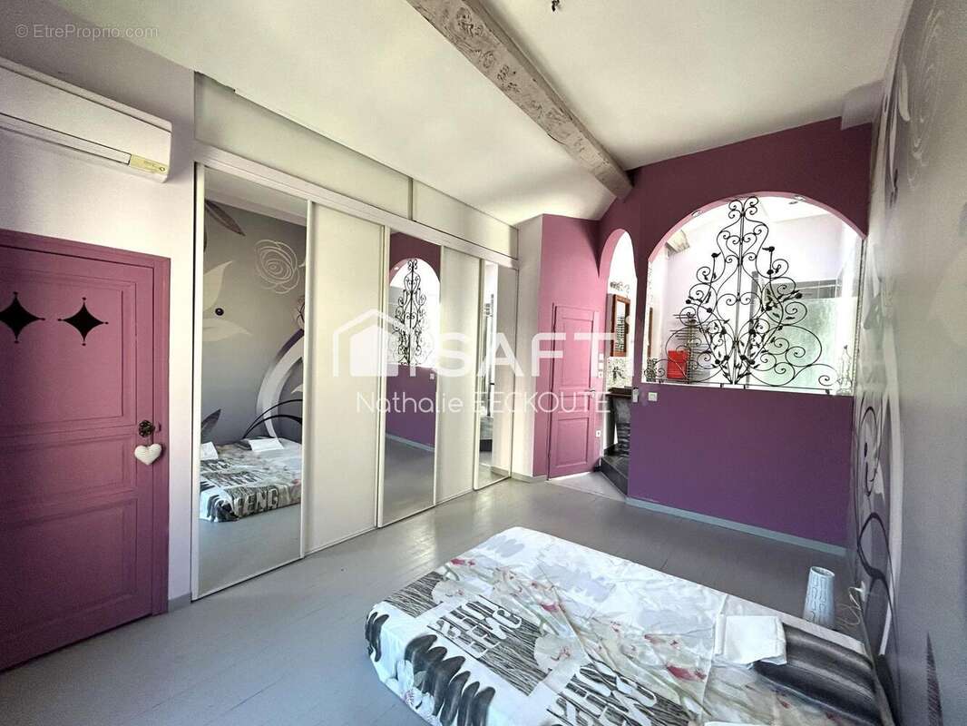 Photo 5 - Maison à ARGELES-SUR-MER