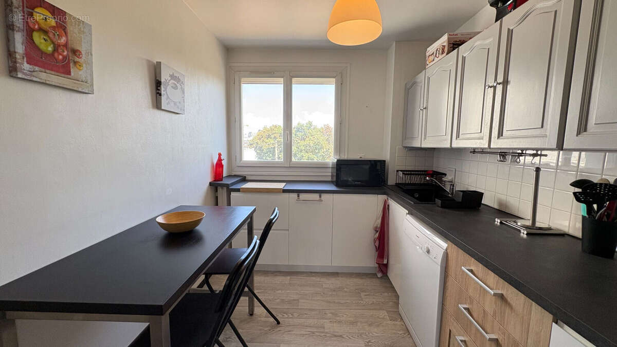 Appartement 70m² à clermont-ferrand - photo 5