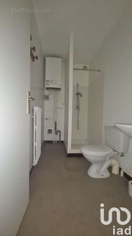 Photo 5 - Appartement à REIMS