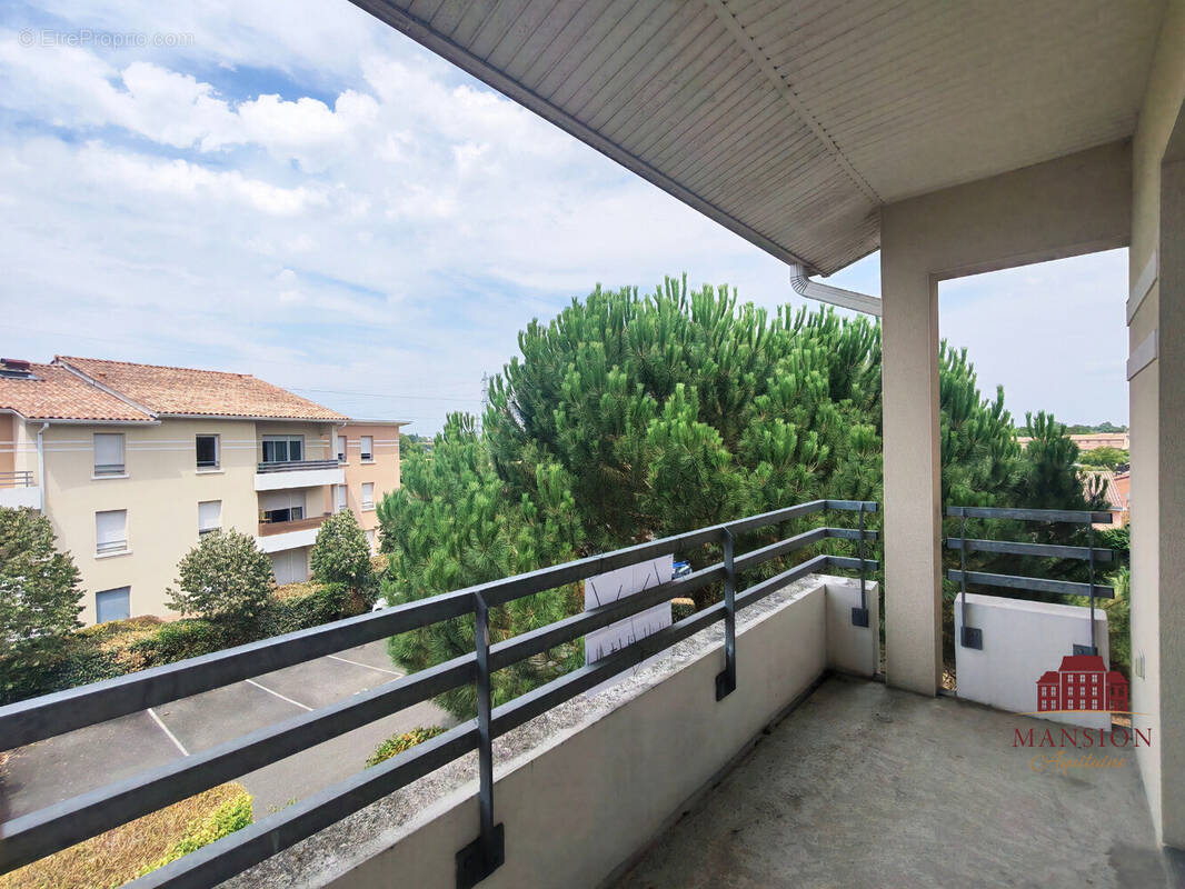 Appartement à EYSINES