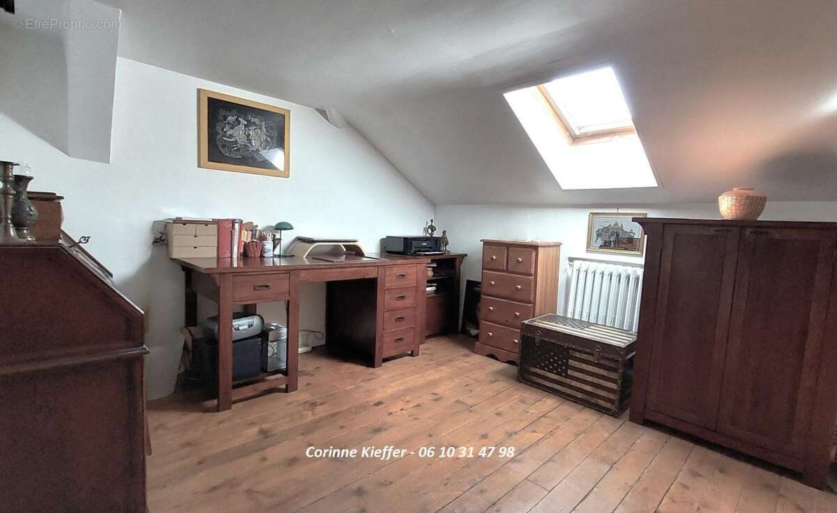 Maison 150 m² à Taverny  - photo 9