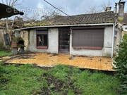 Maison à REAUP-LISSE